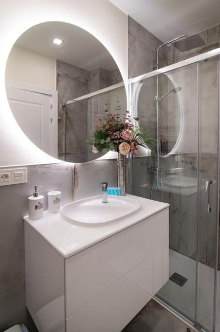 Newly Opened Mirakruz With Ac By Santiago Apartment *