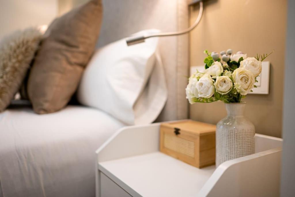 Apartment Newly Opened Mirakruz With Ac By Santiago San Sebastian