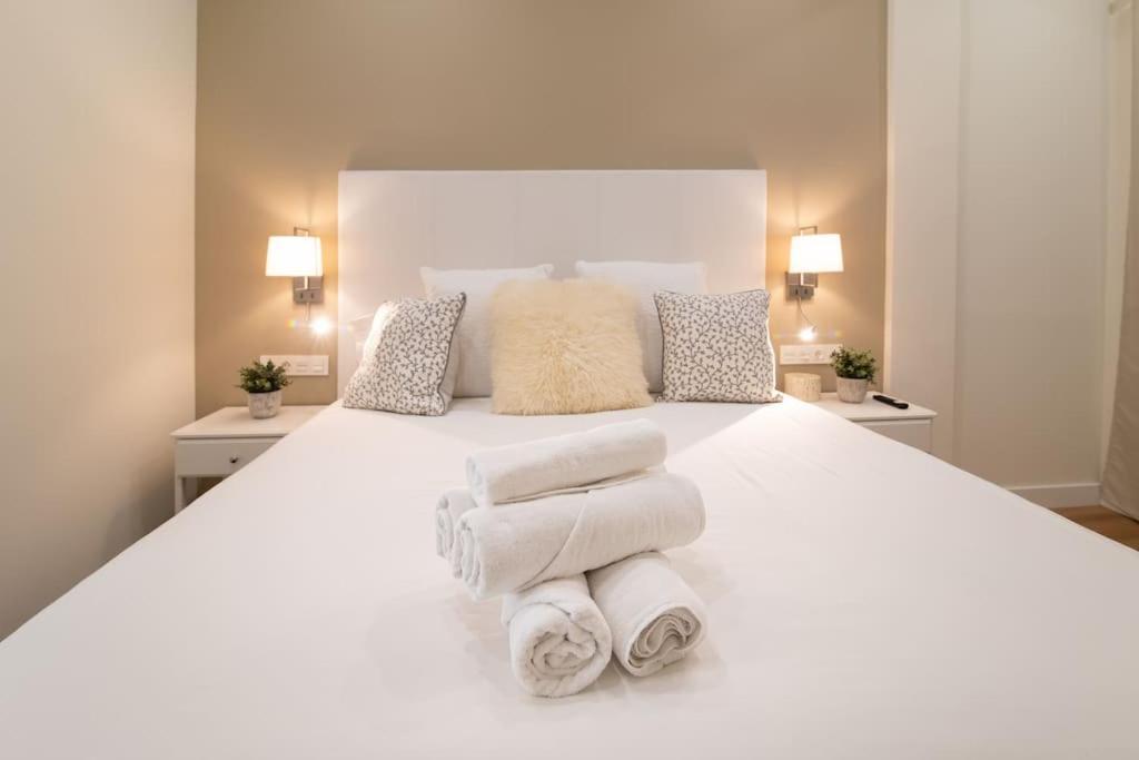 Newly Opened Mirakruz With Ac By Santiago Apartment