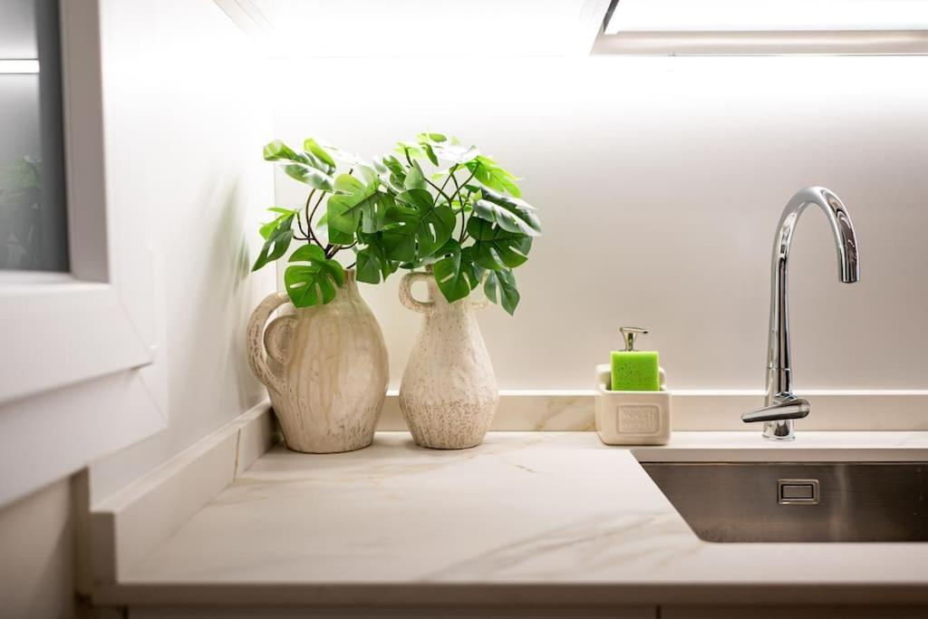Newly Opened Mirakruz With Ac By Santiago Apartment San Sebastian
