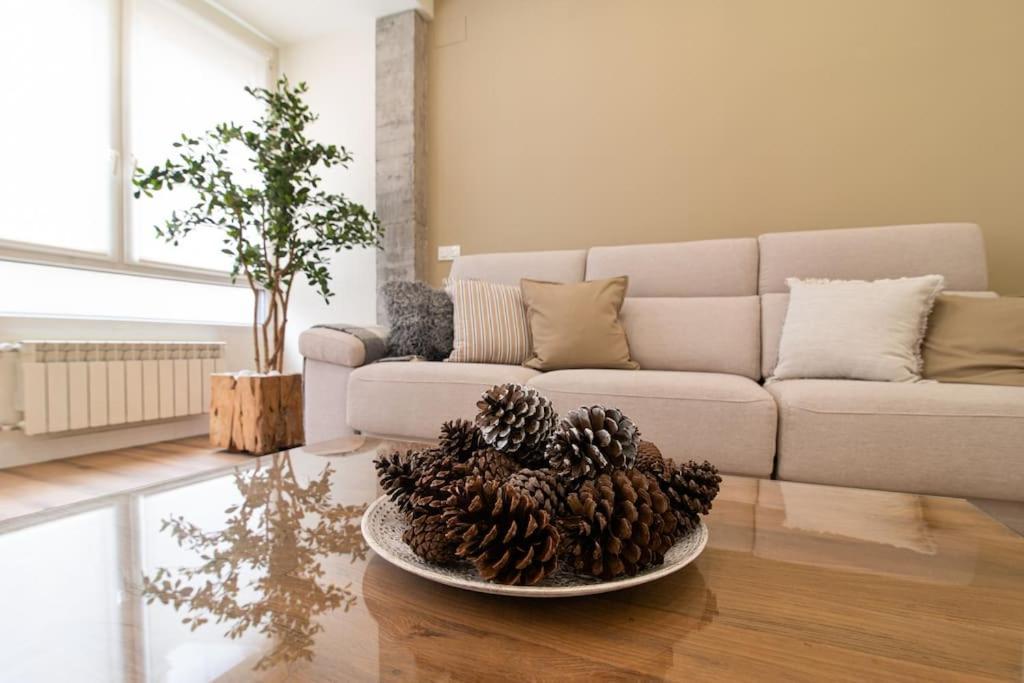 Apartment Newly Opened Mirakruz With Ac By Santiago San Sebastian