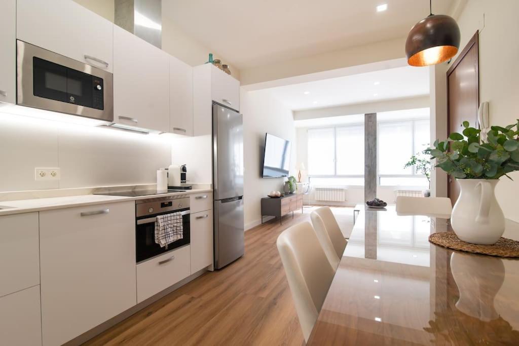 Newly Opened Mirakruz With Ac By Santiago San Sebastian