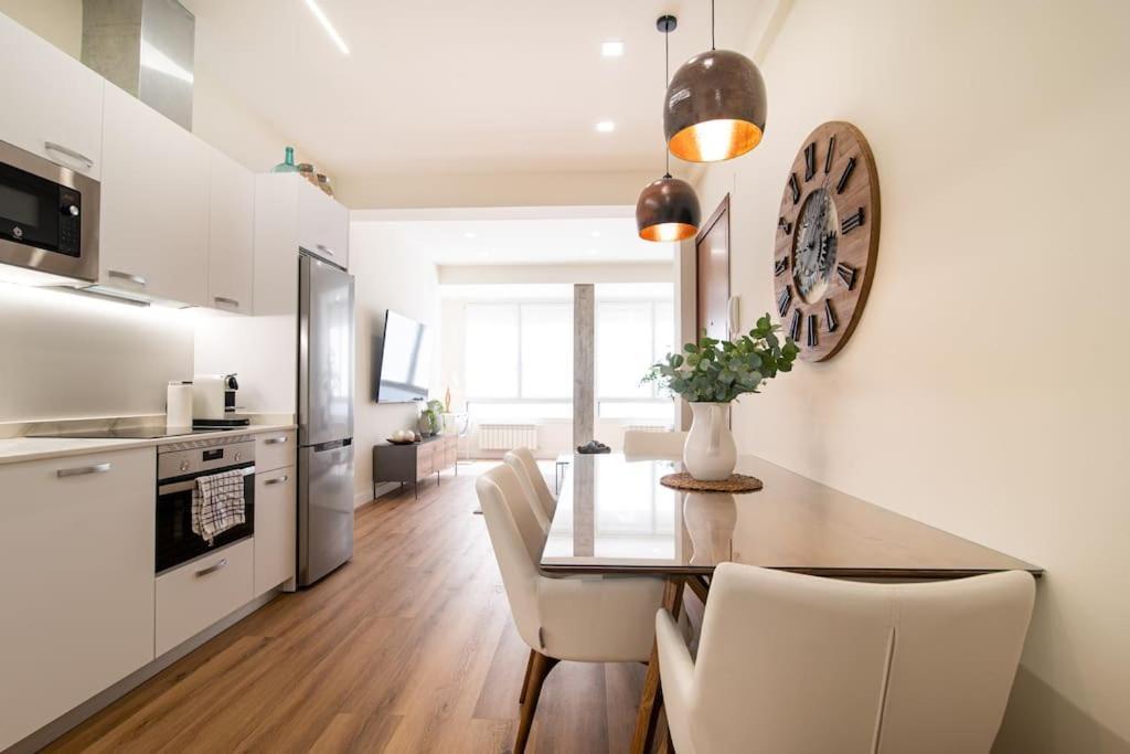 Newly Opened Mirakruz With Ac By Santiago *
