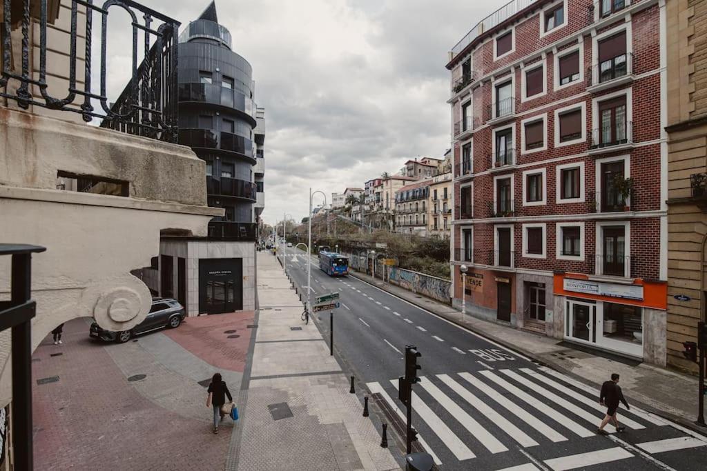 Newly Opened Mirakruz With Ac By Santiago San Sebastian