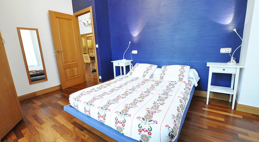 Apartamento Boulevard 9 Appartement *