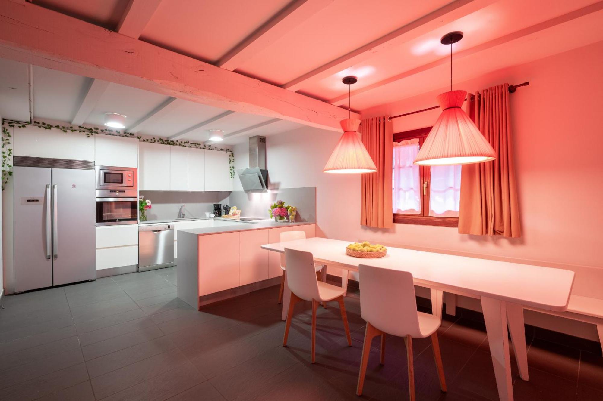Oasis By Prim Villa San Sebastian