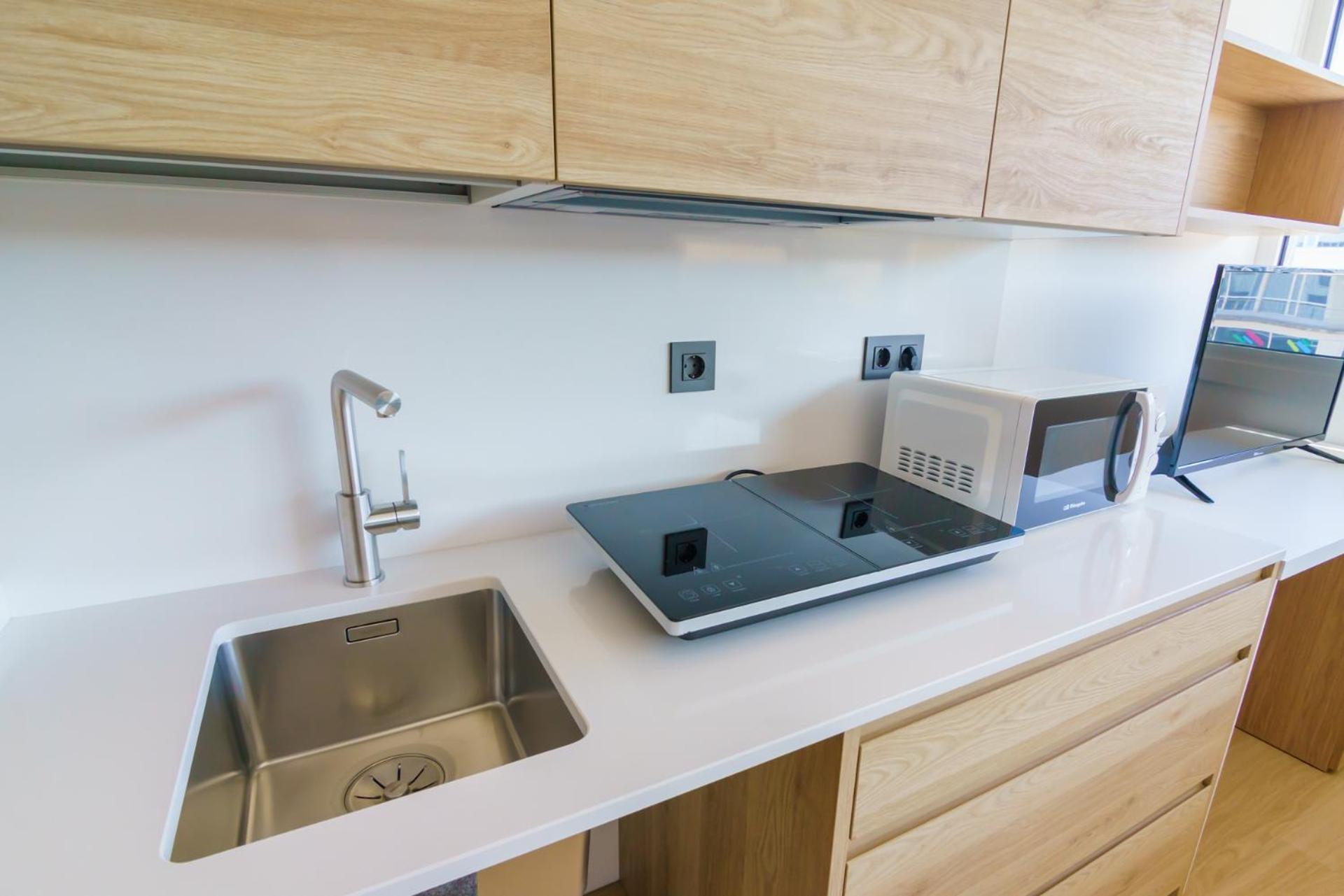 Appartement Pillotegi Parking Gratuito