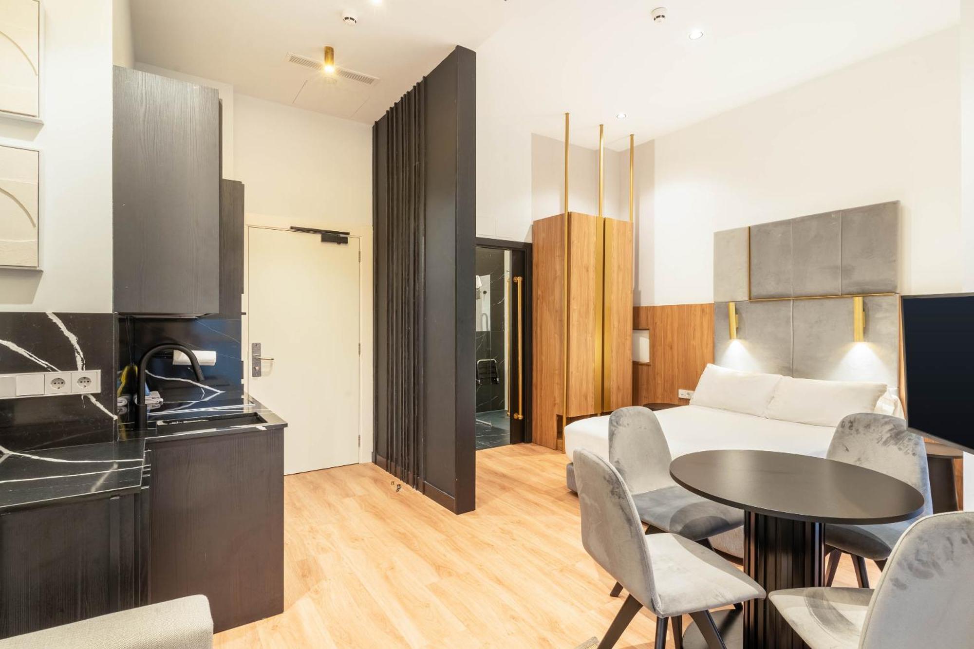 Limehome Zubieta Kalea Apartment San Sebastián
