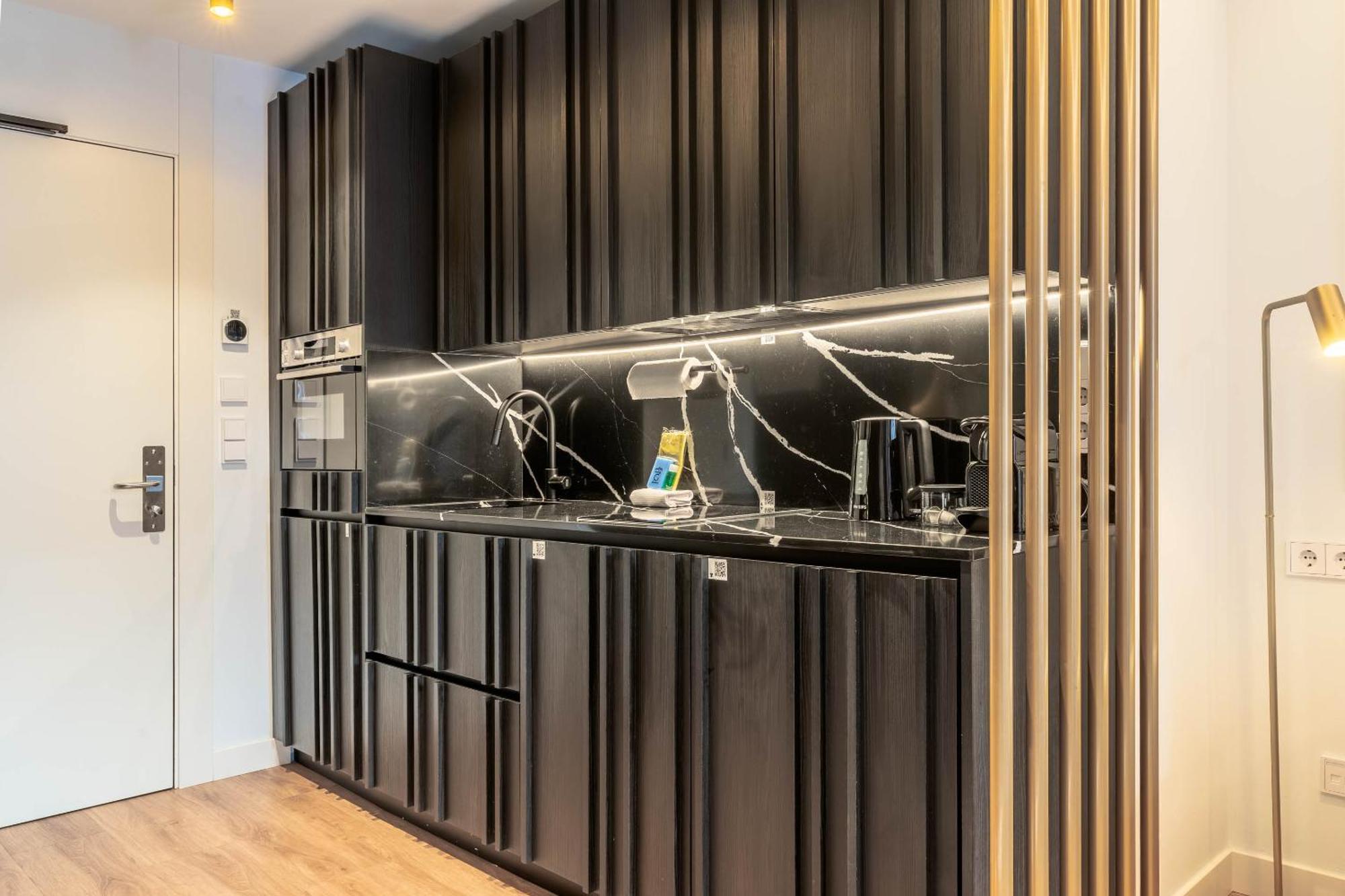 Limehome Zubieta Kalea Apartment San Sebastián