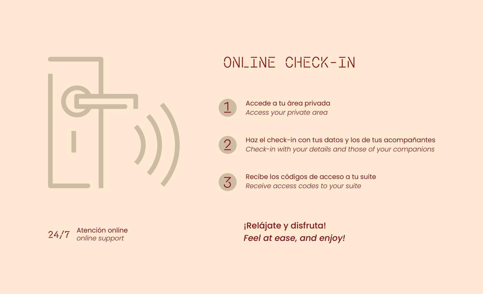 Guest house Feelfree Antiguo *