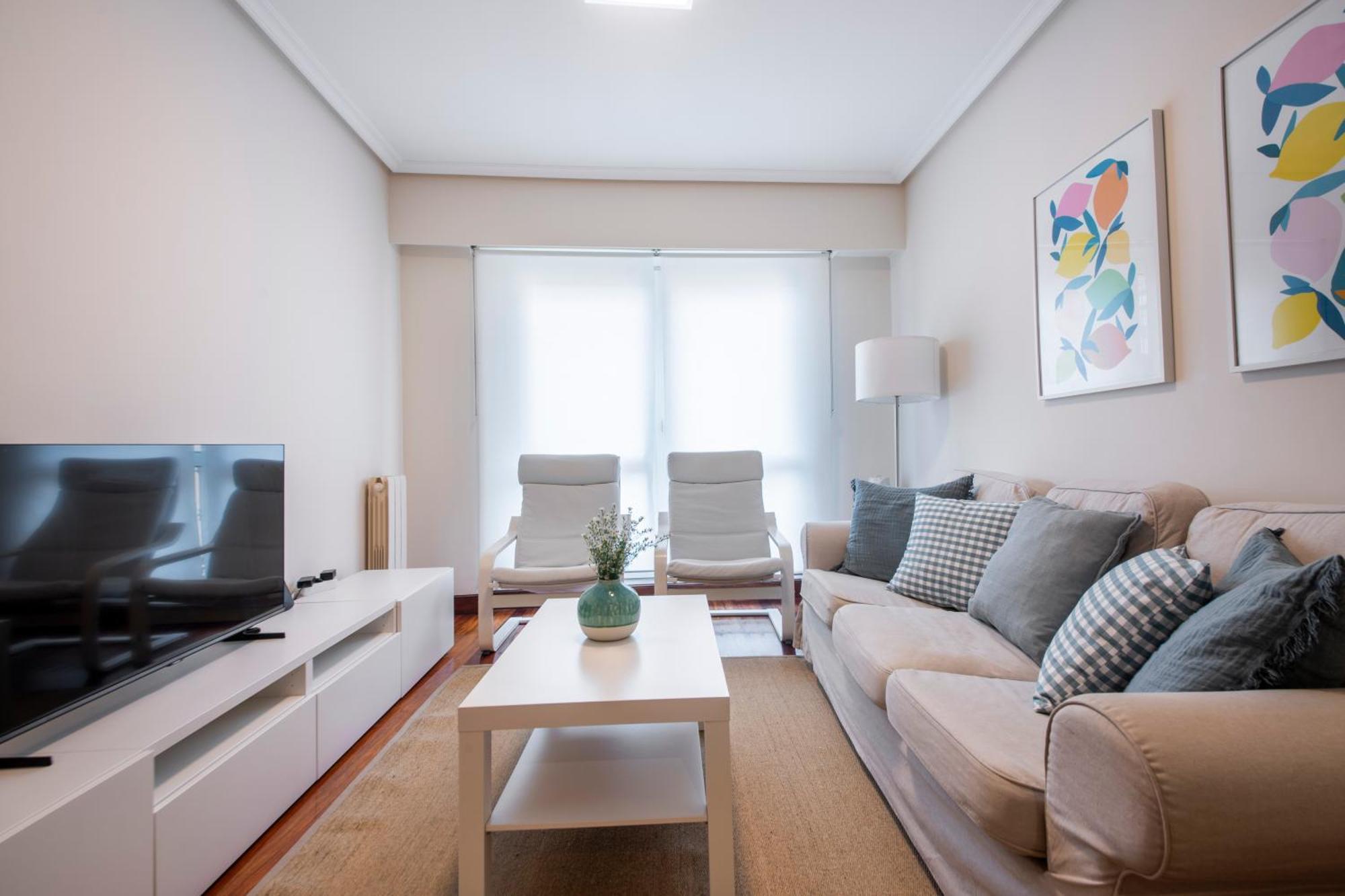Apartment Plaza Pio Xii *