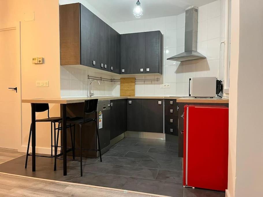 Coqueto Con Garaje Al Lado De La Playa Apartment San Sebastián