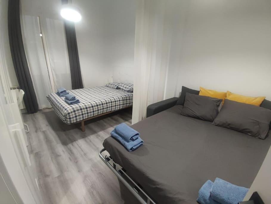 Coqueto Con Garaje Al Lado De La Playa Apartment San Sebastián