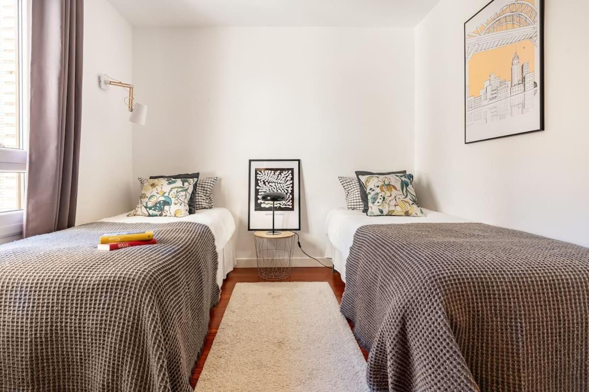 Living Berabera Apartment San Sebastian