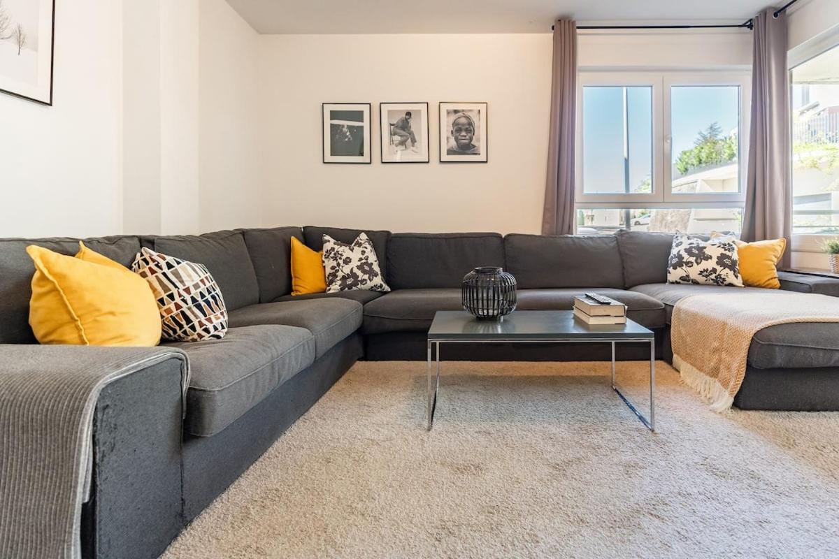 Apartment Living Berabera San Sebastian