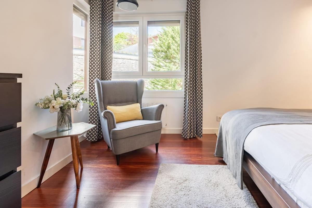 Living Berabera Apartment