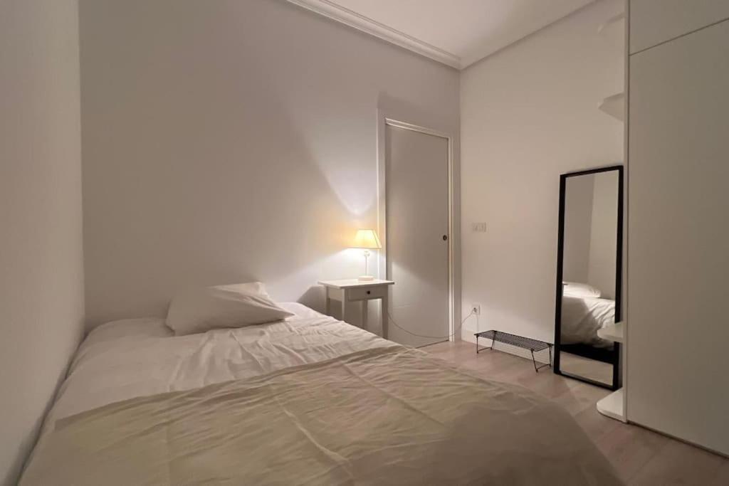 Apartamento Bonito En El Centro De San Sebastián