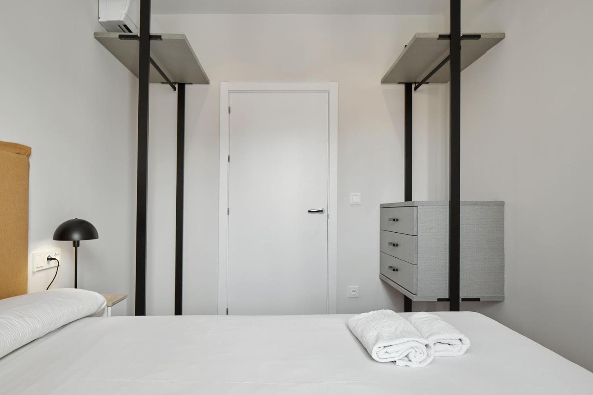 Apartment The Collection - Garibai
