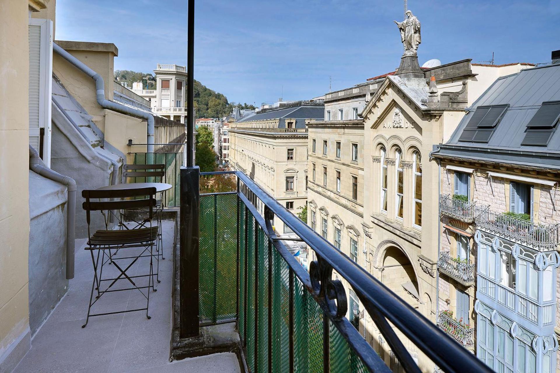 Apartment The Collection - Garibai San Sebastian