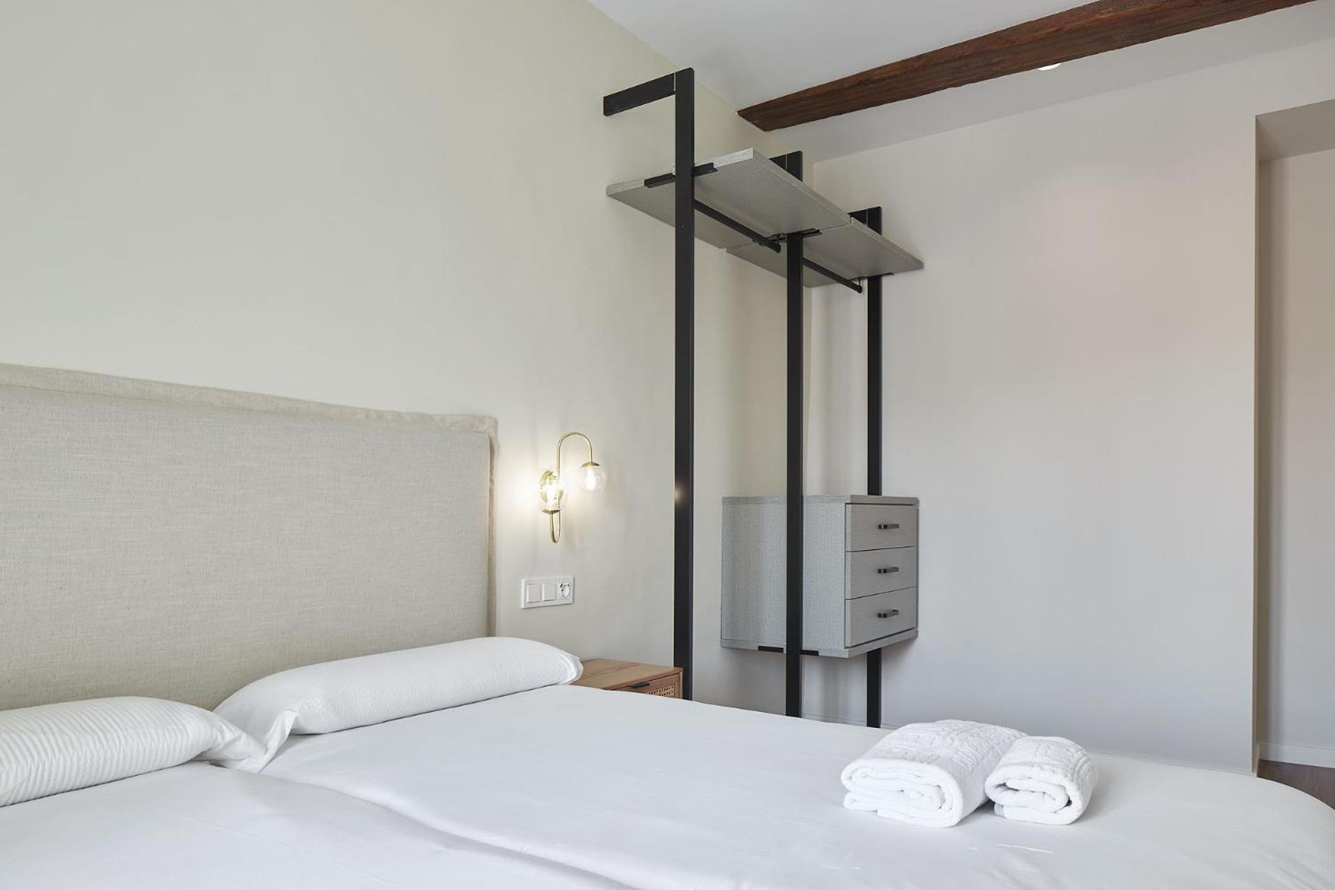 The Collection - Garibai Apartment San Sebastian