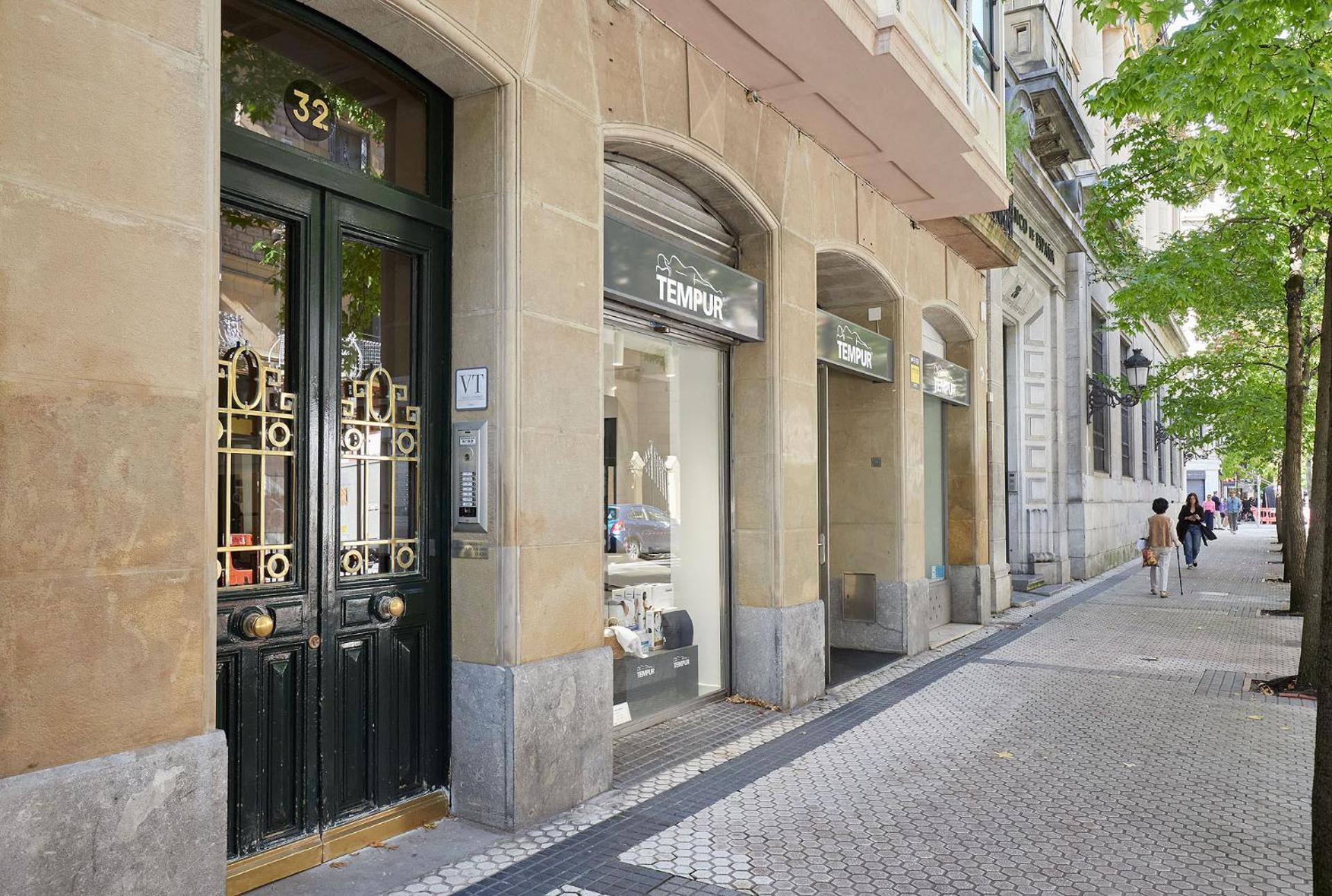 The Collection - Garibai * San Sebastian