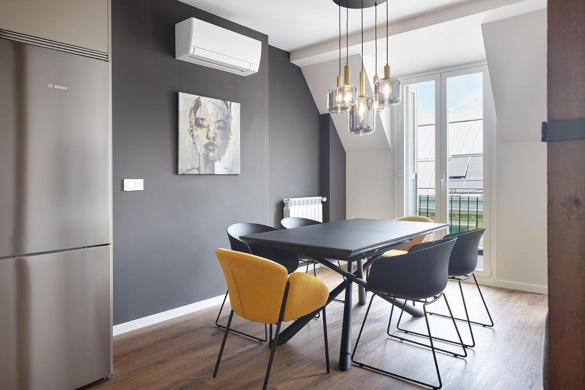 The Collection - Garibai Apartment San Sebastian