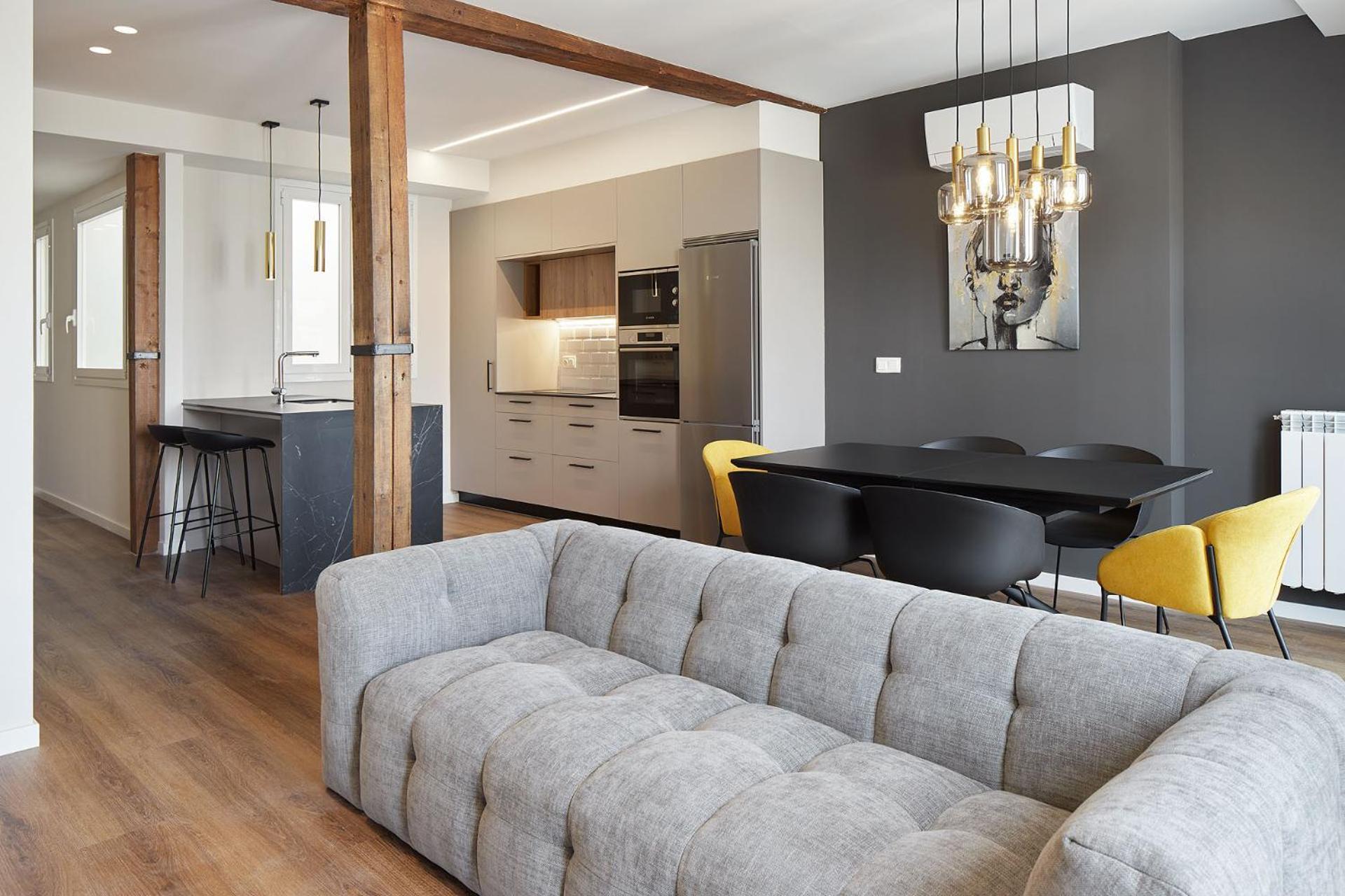 The Collection - Garibai Apartment San Sebastian