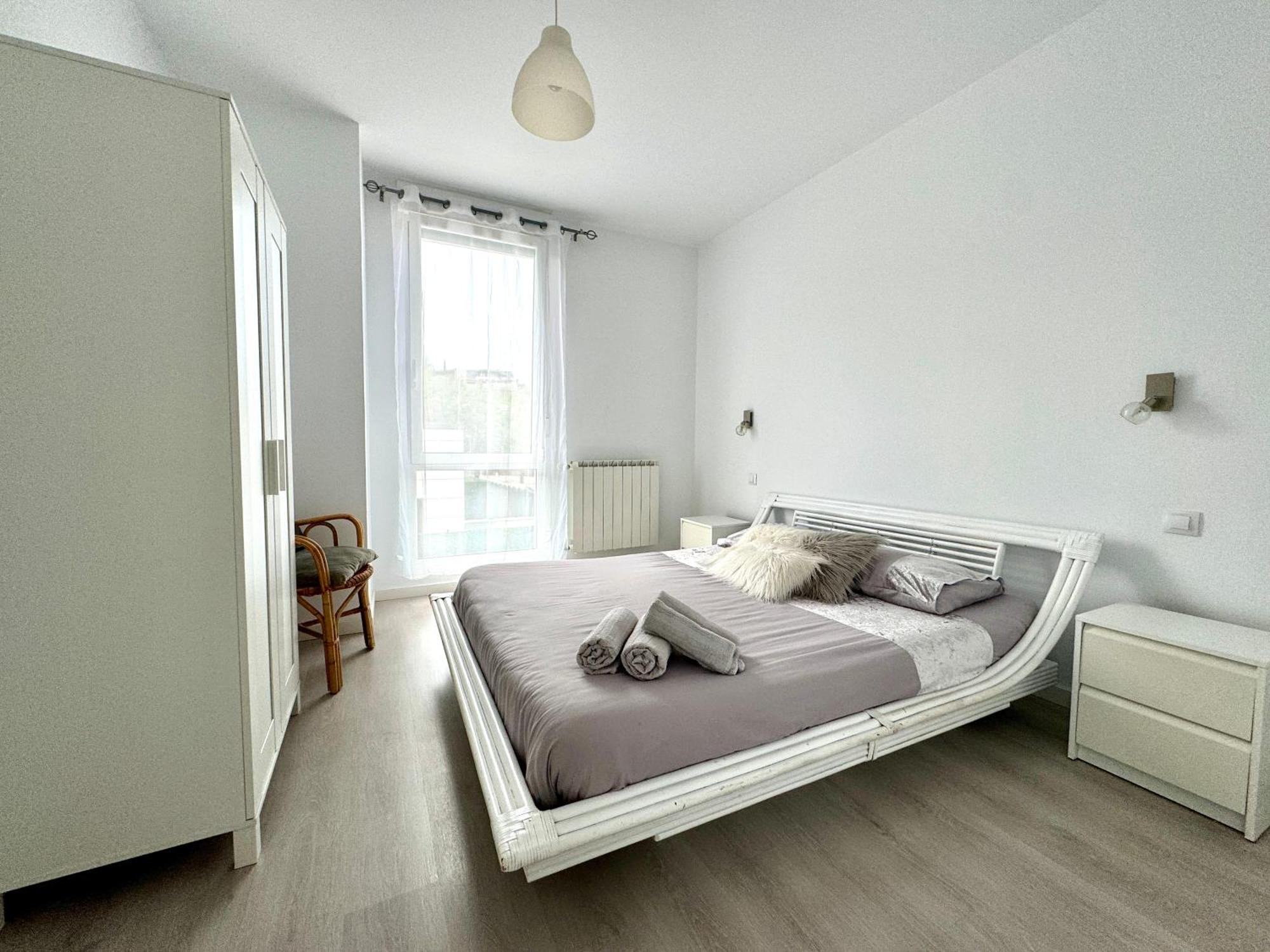 Apartment Plena Naturaleza En Pleno *