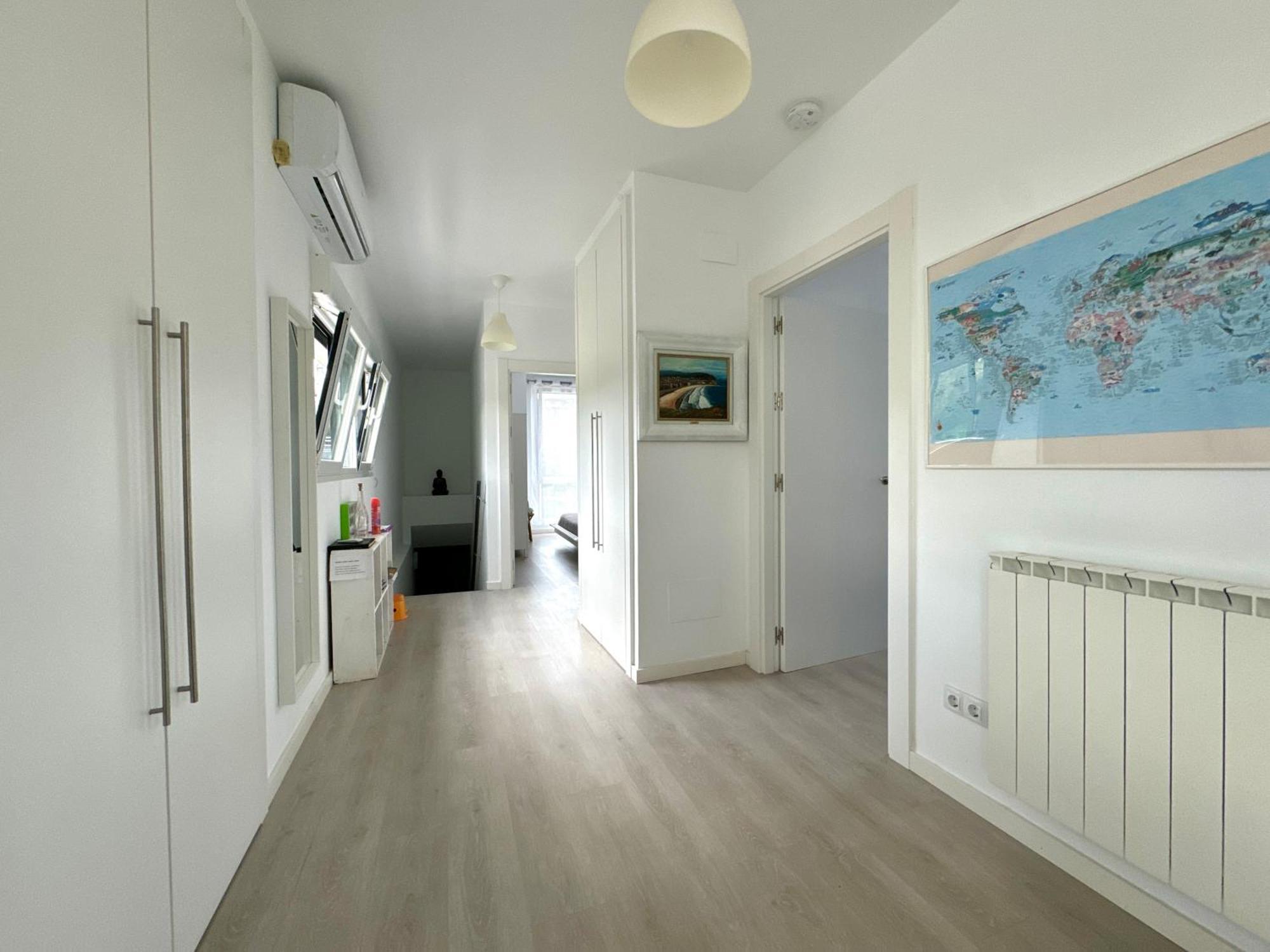 Plena Naturaleza En Pleno Appartement