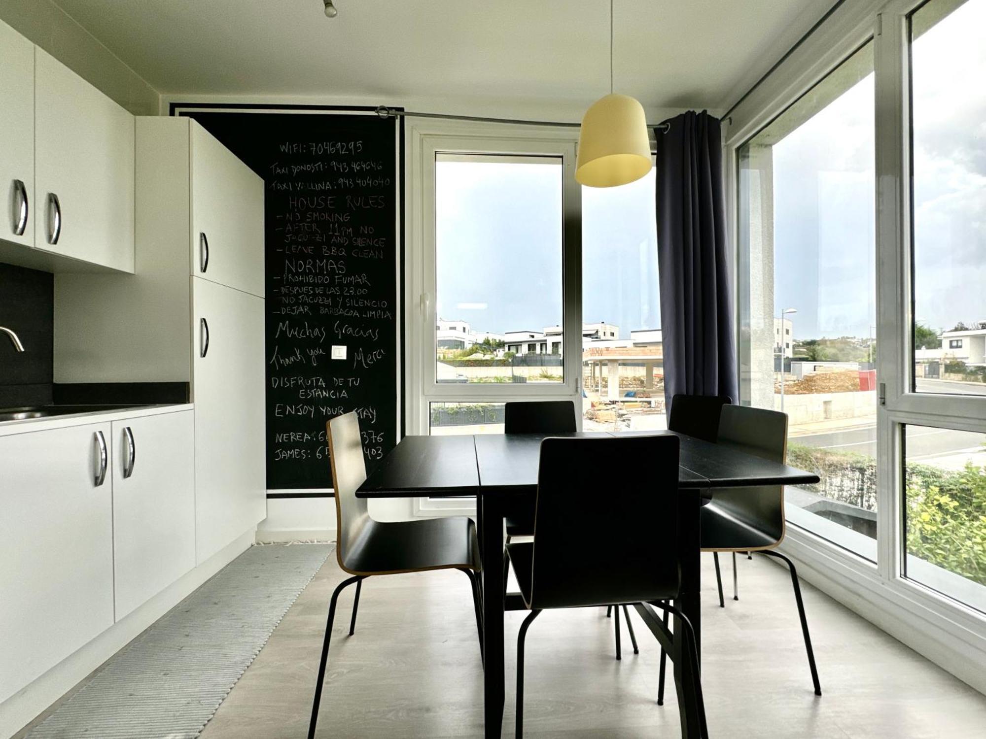 Apartment Plena Naturaleza En Pleno