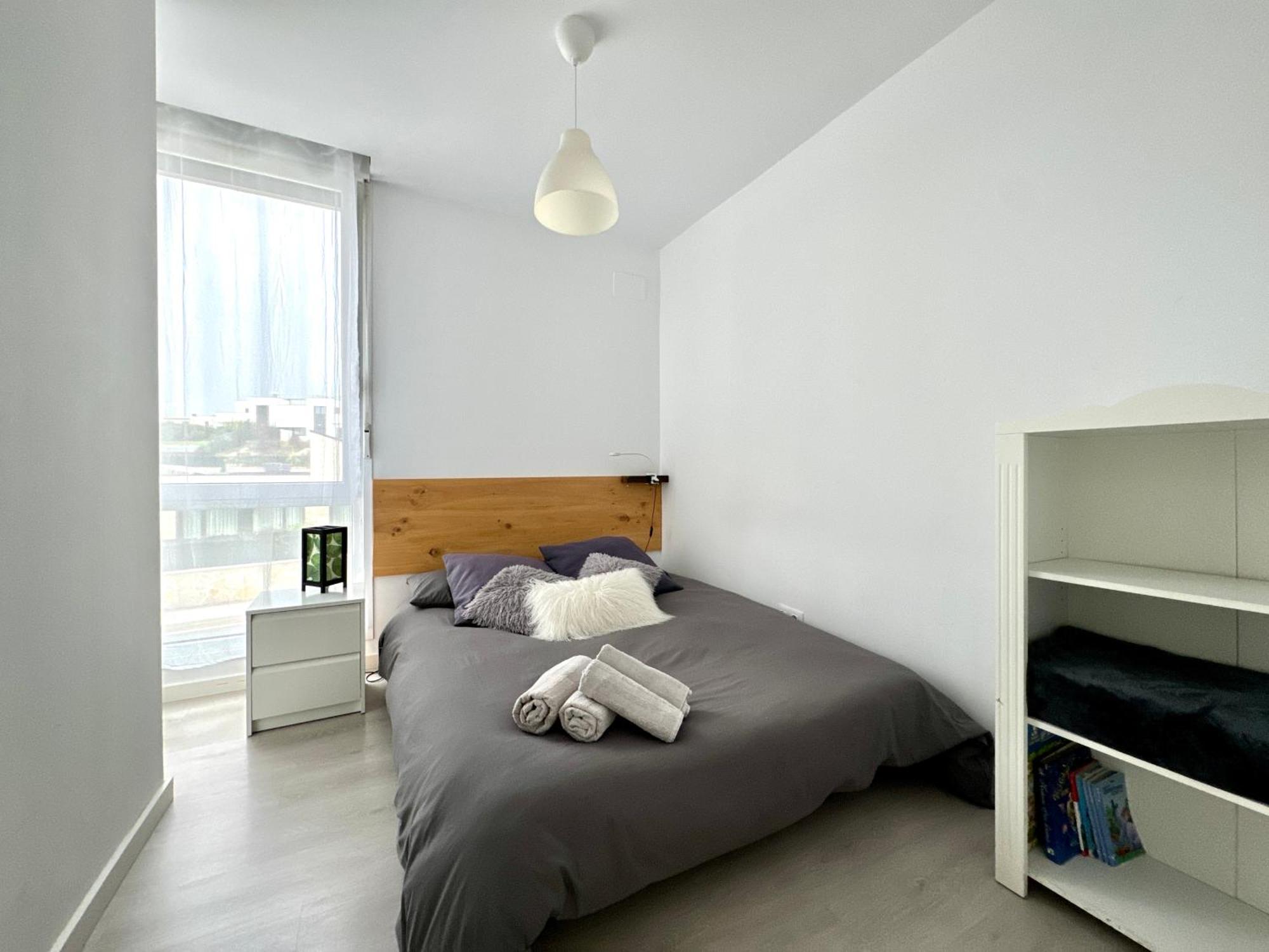 Plena Naturaleza En Pleno Apartment *