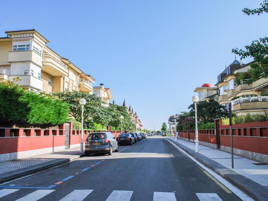 Emyrent I Ondarreta Apartment San Sebastian