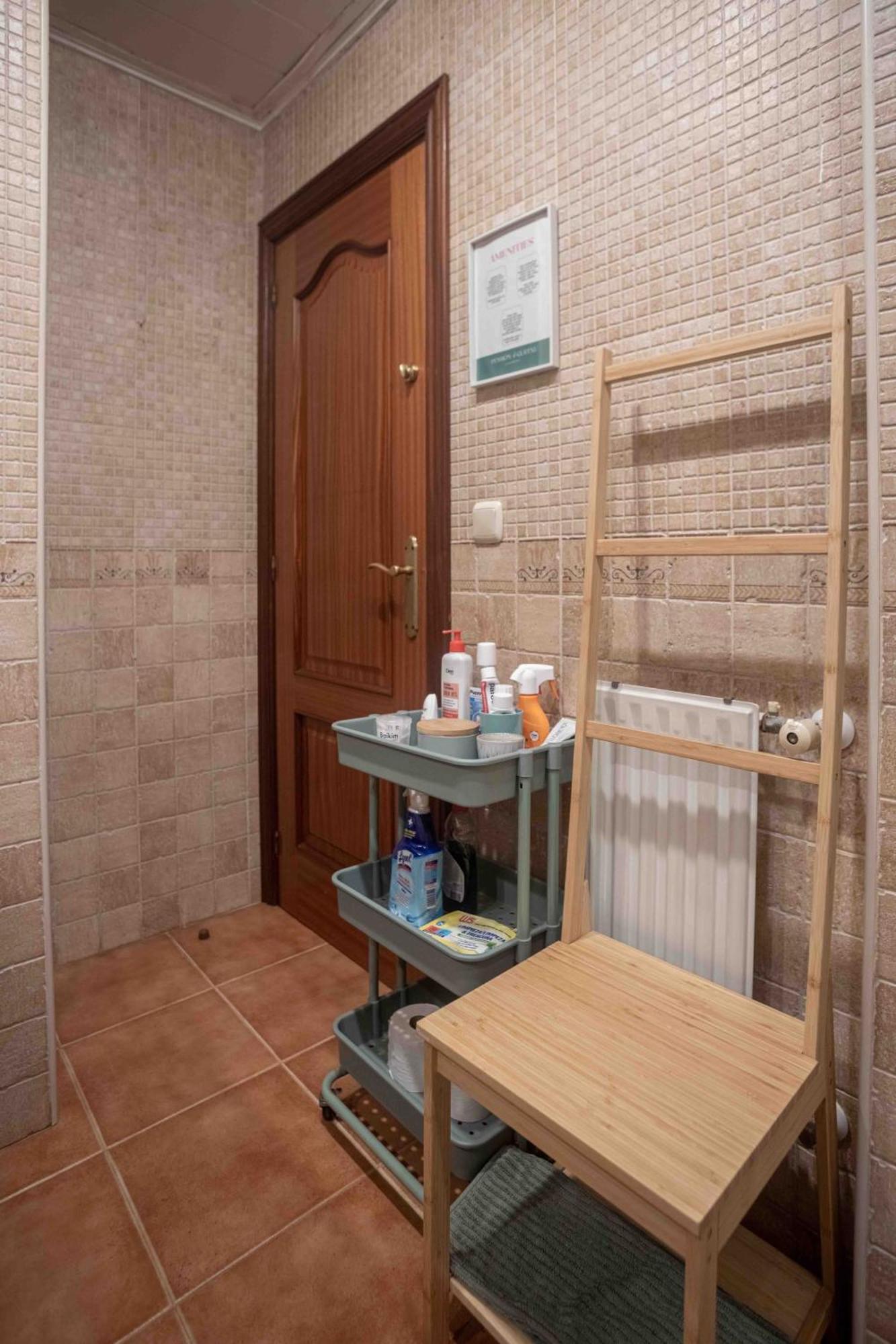 Guest house Gurtxu By Sun Sebastian San Sebastian
