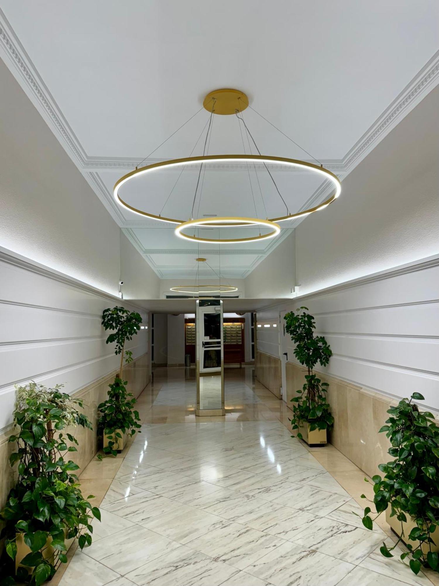 Pioxii Center Apartment San Sebastian