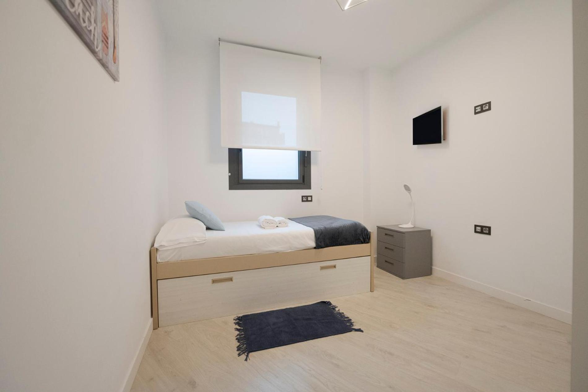 Apartment Con Garaje Gratis En Gros, Donostia-san Sebastian *