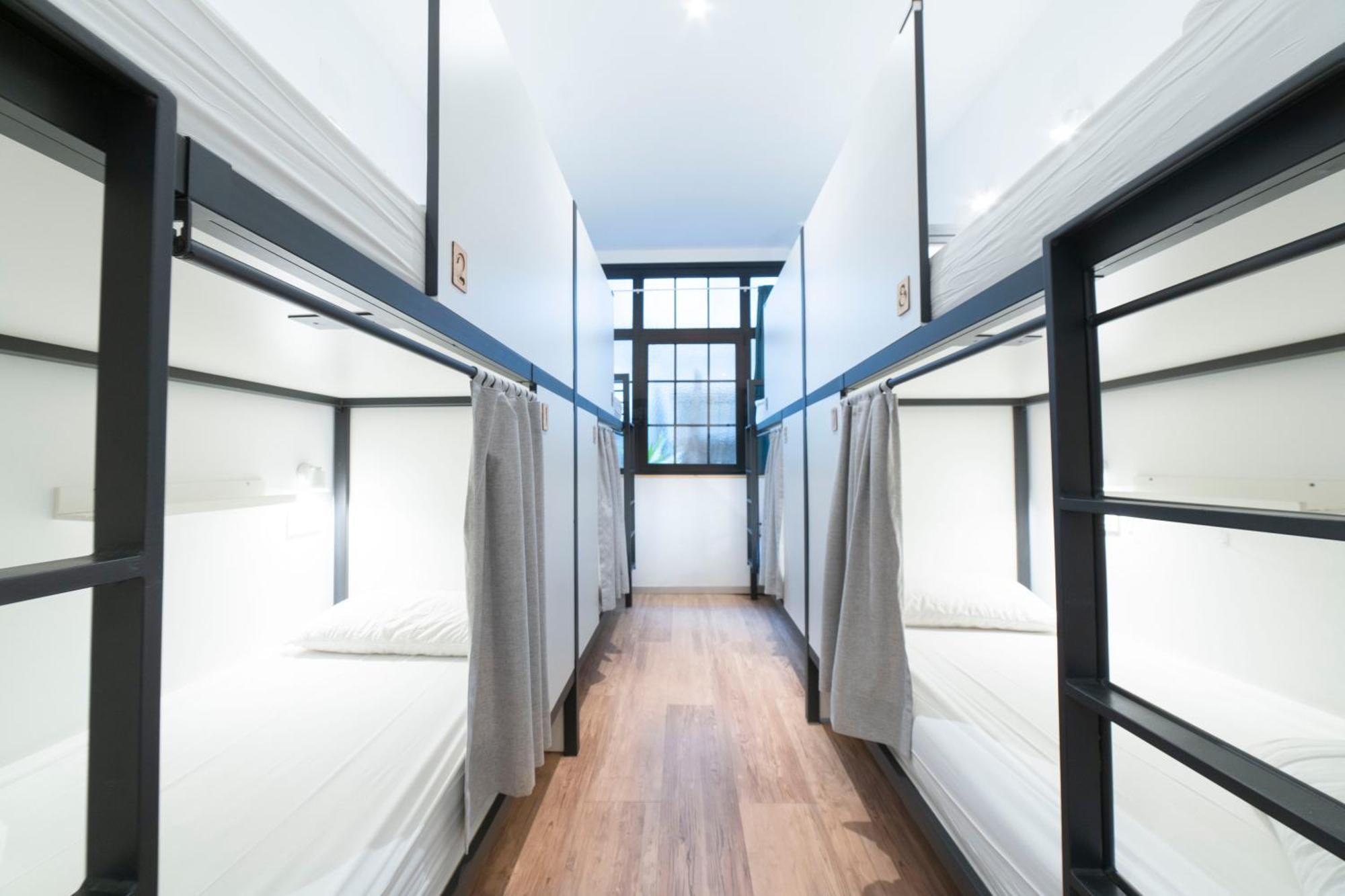Auberge de jeunesse Koba
