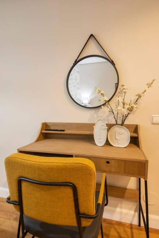Lujo Y Comodidad Tu Refugio Con Estilo Y Amplitud Apartment *