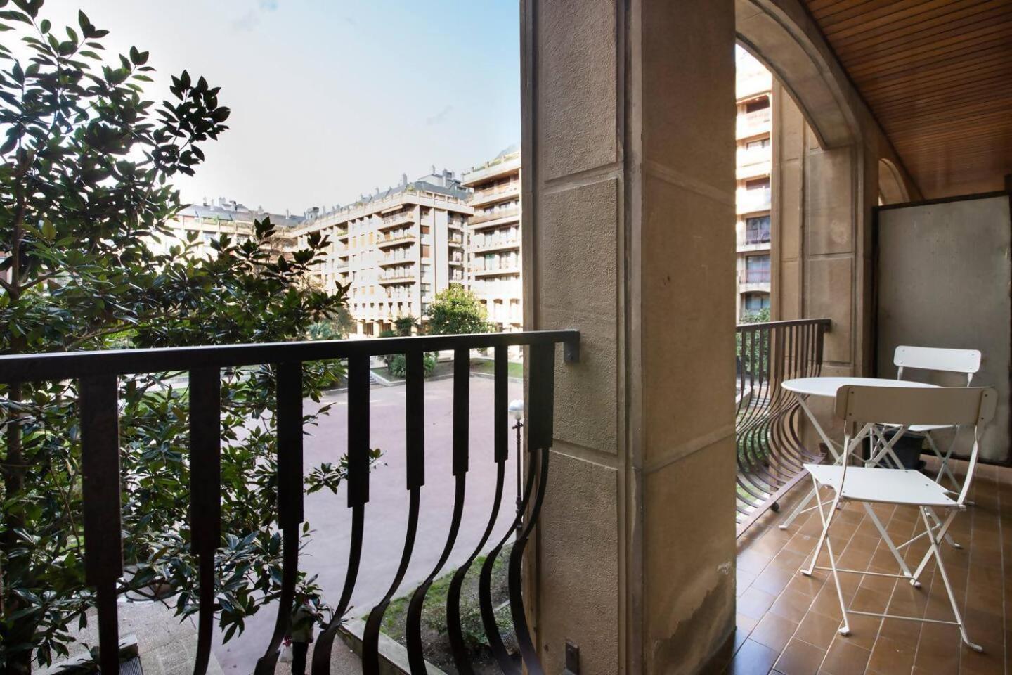 Apartment Agradable Con Parking En Gros