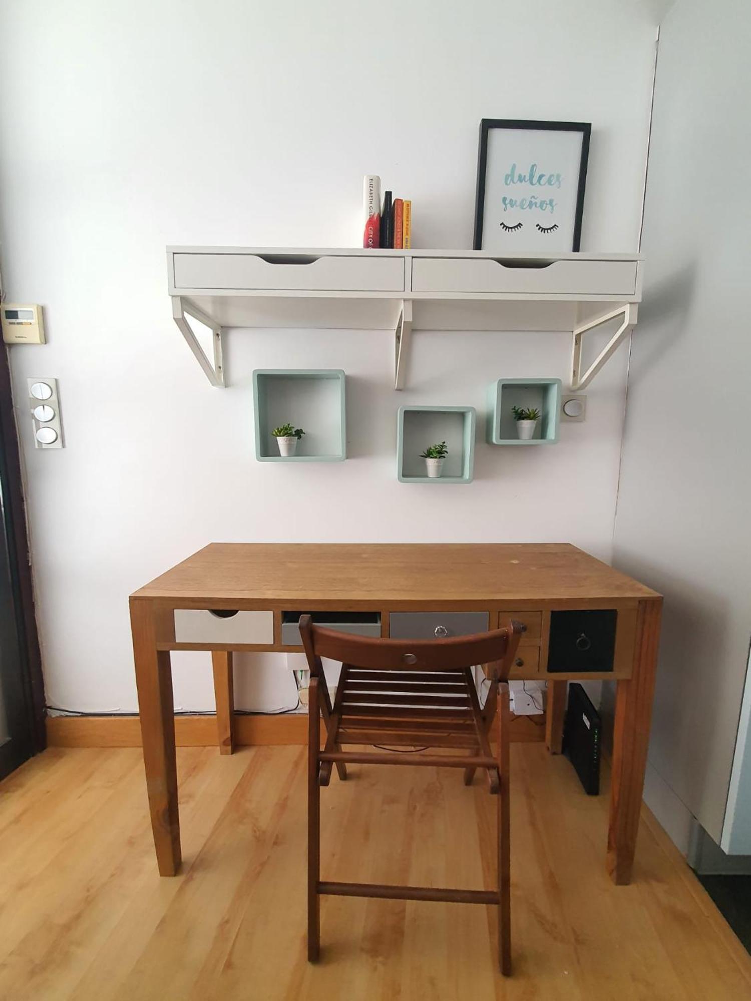 Atotxa Appartement
