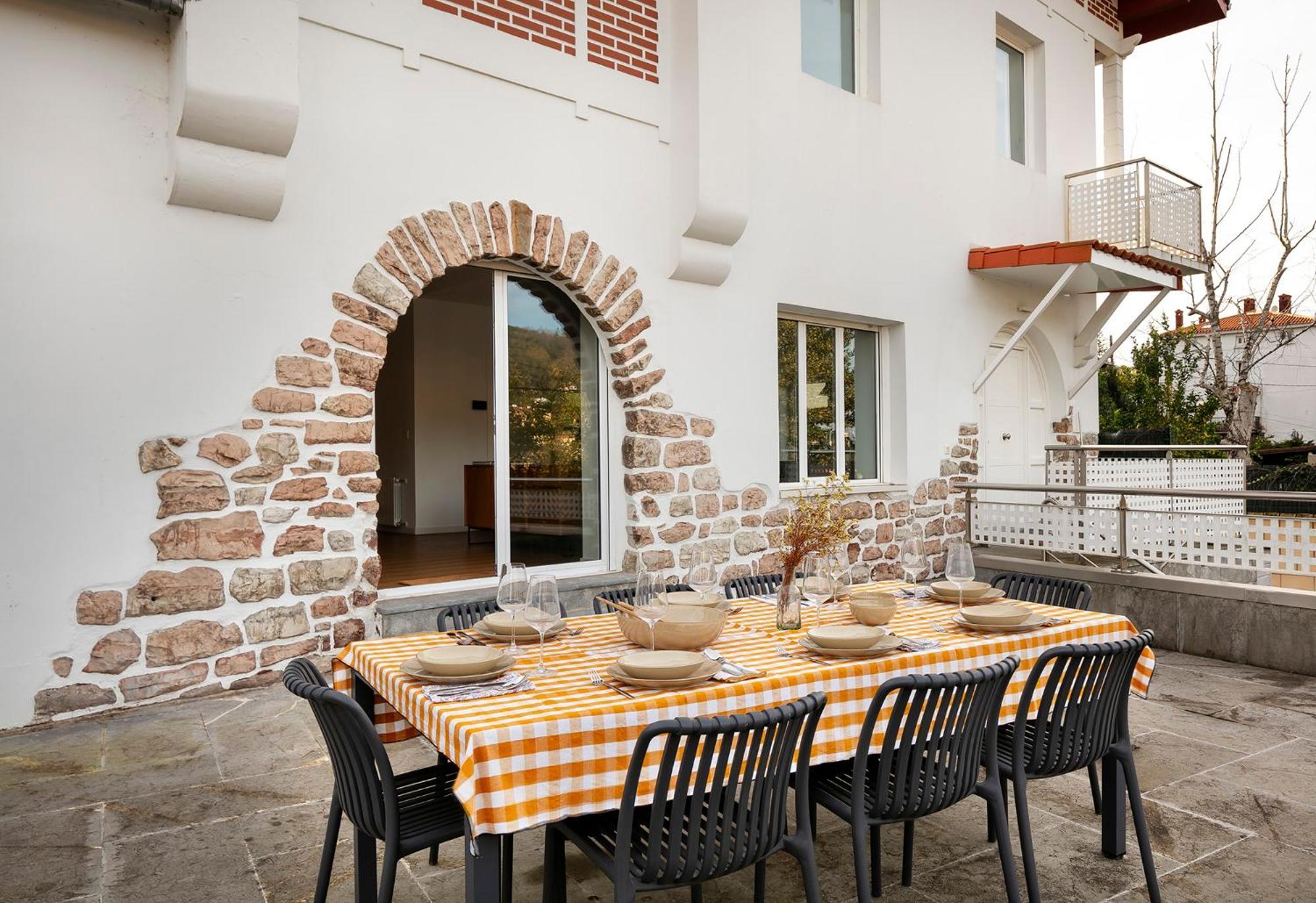 Alaia Villa San Sebastian