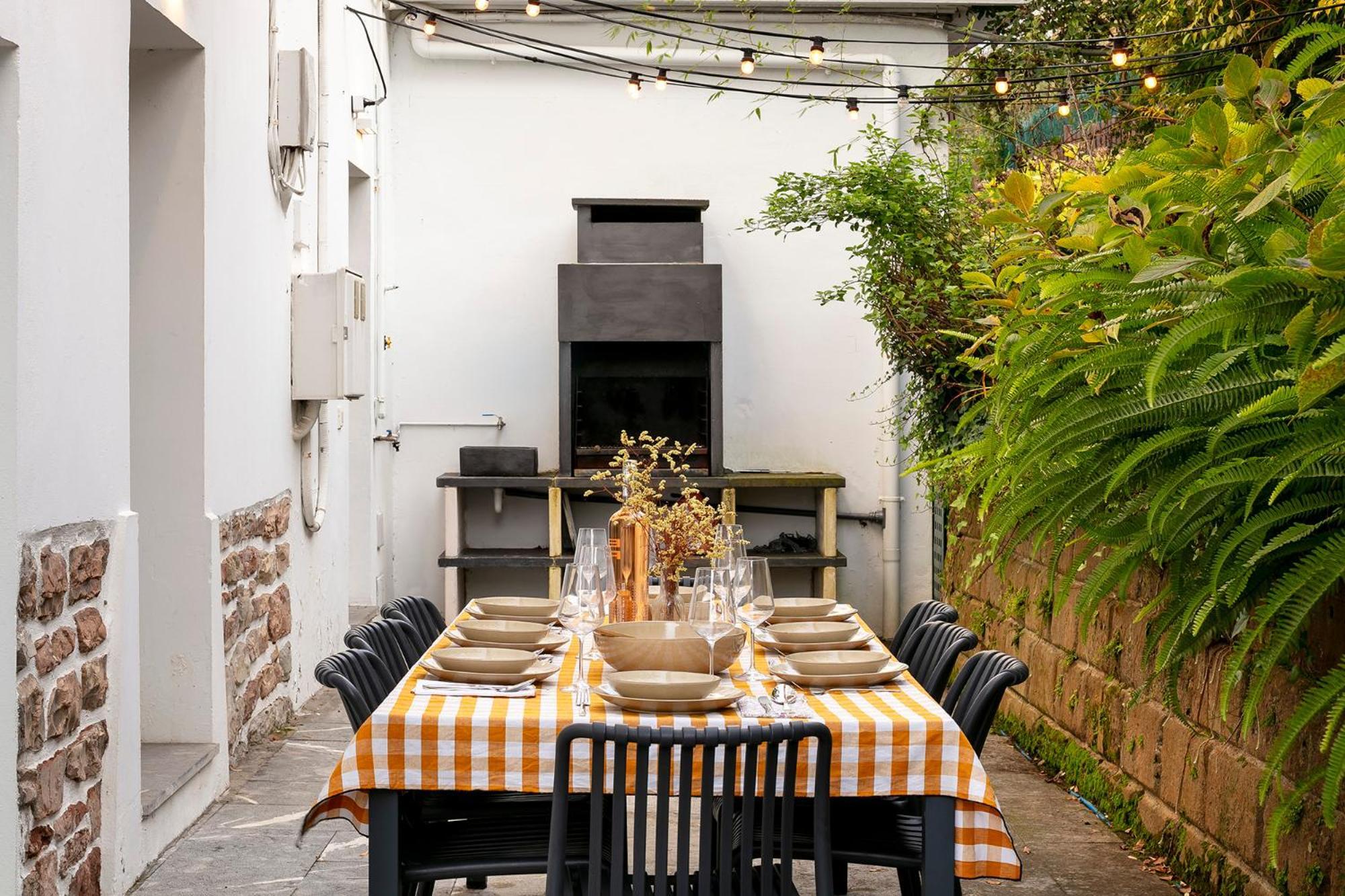 Villa Alaia *