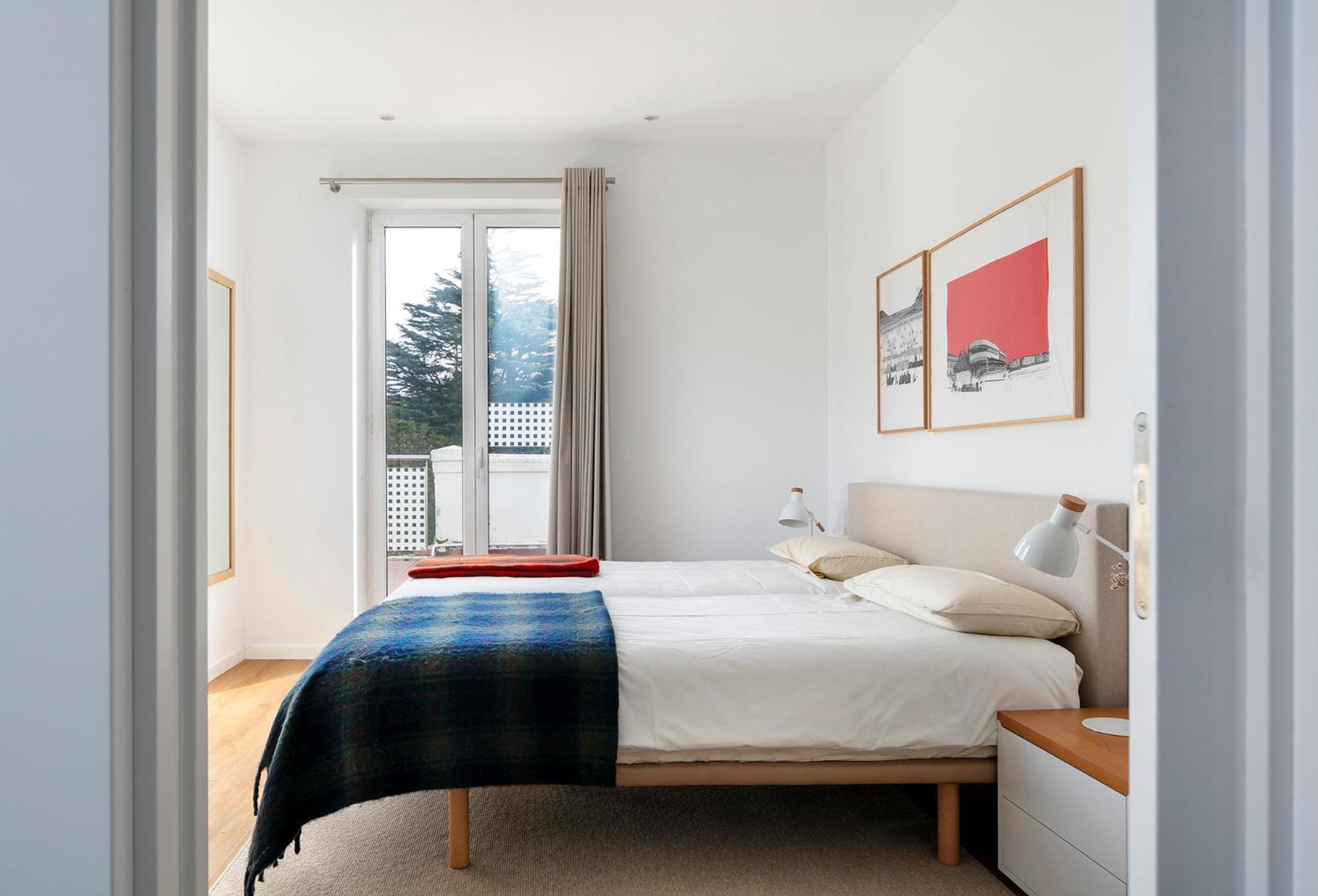 Alaia Villa San Sebastian