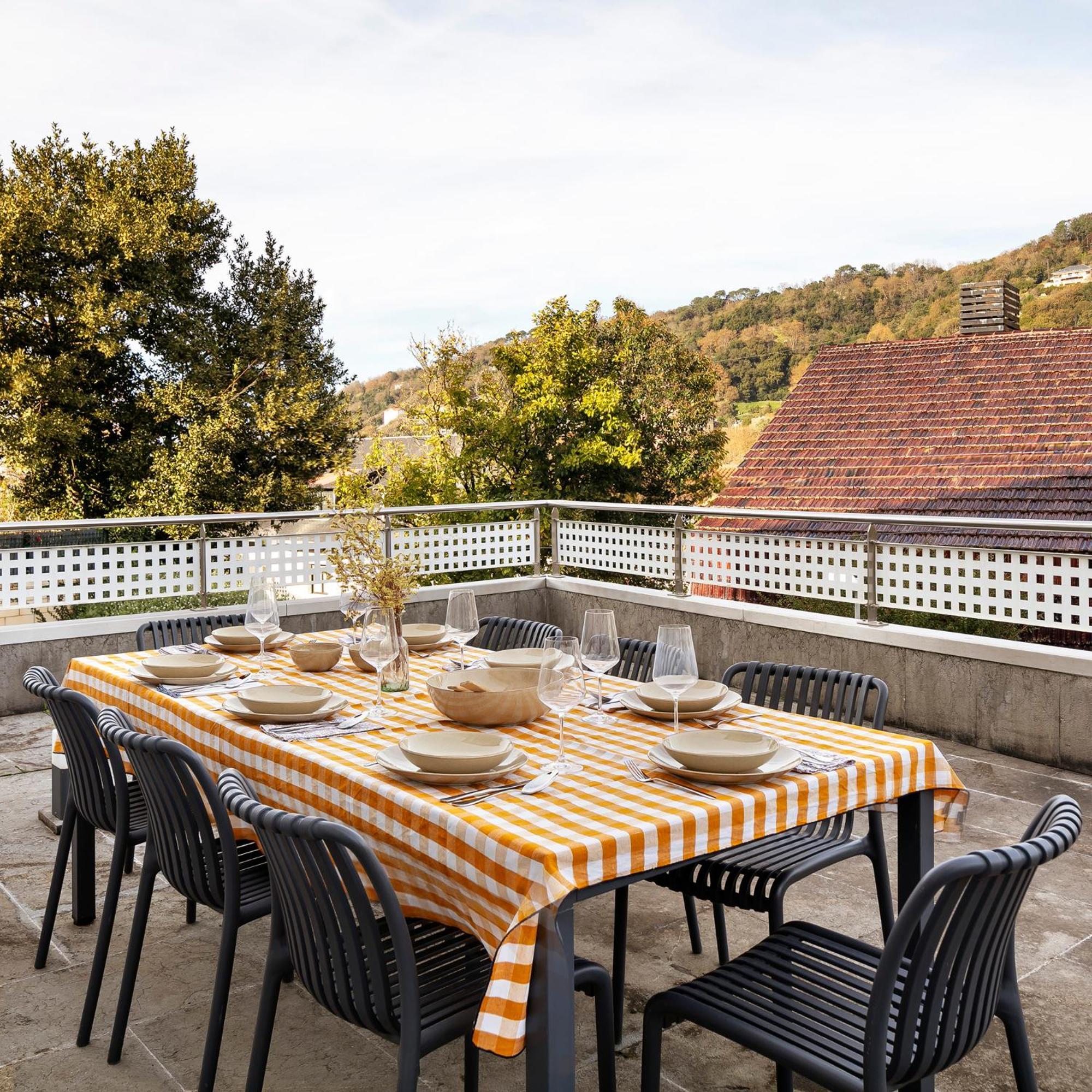 Villa Alaia *