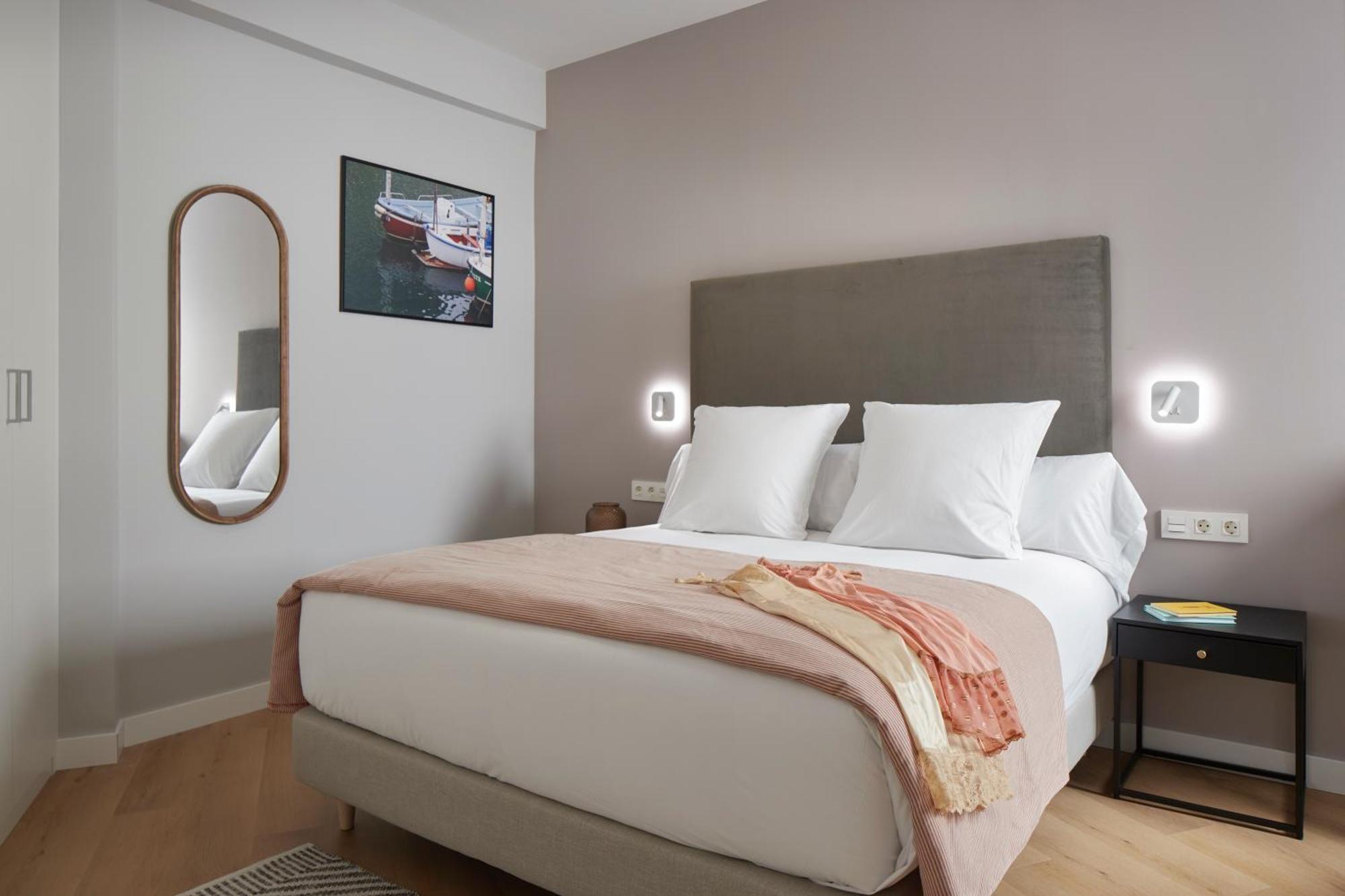 Apartment Negua By Feelfree