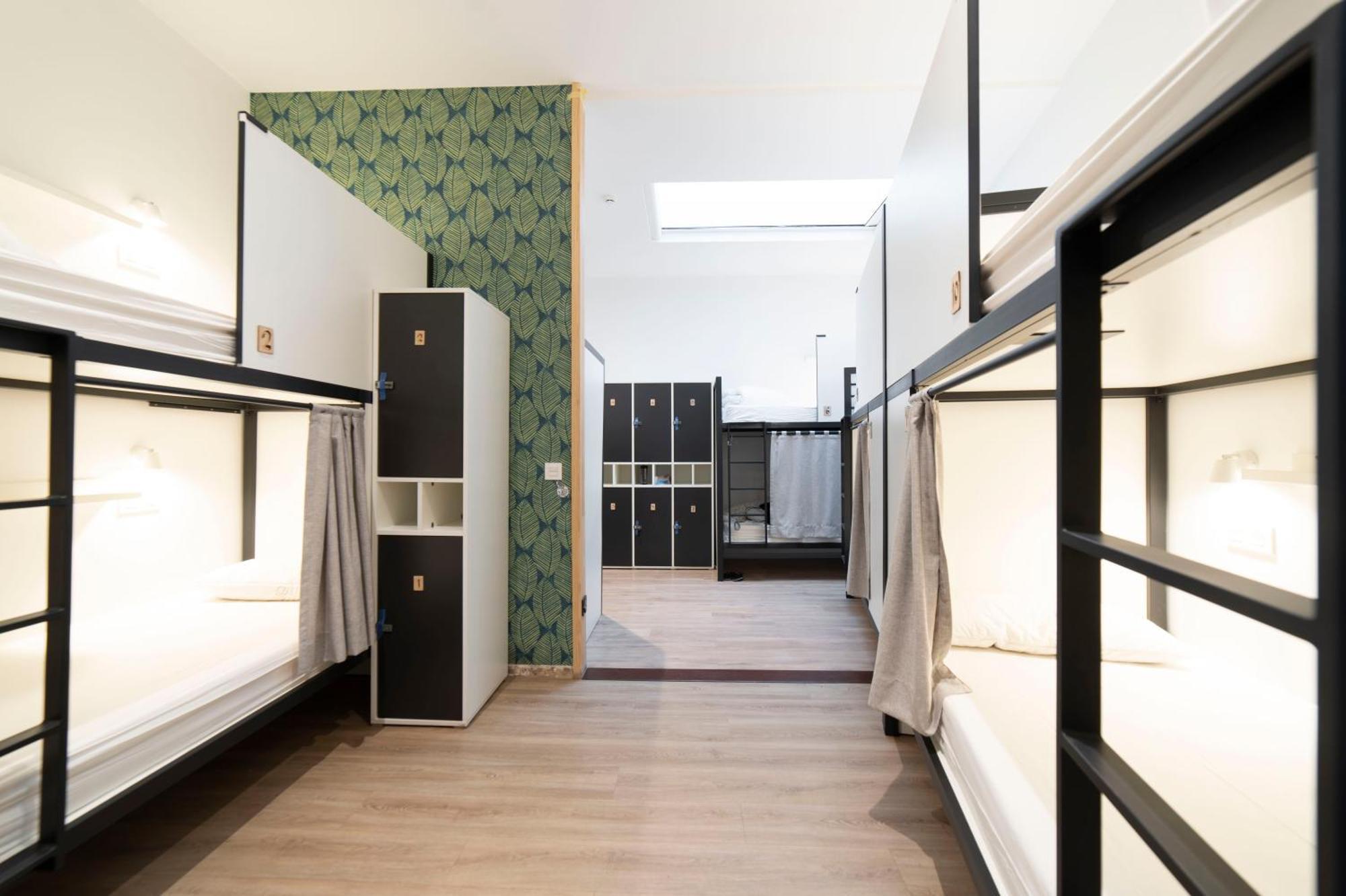 Auberge de jeunesse Koba Saint-Sébastien