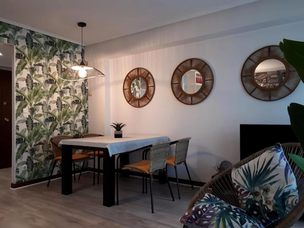 Junto A La Playa De Gros, Parking Opcional Apartment San Sebastian