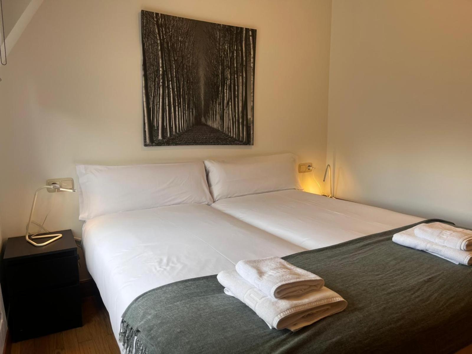 Apartamento Centenario