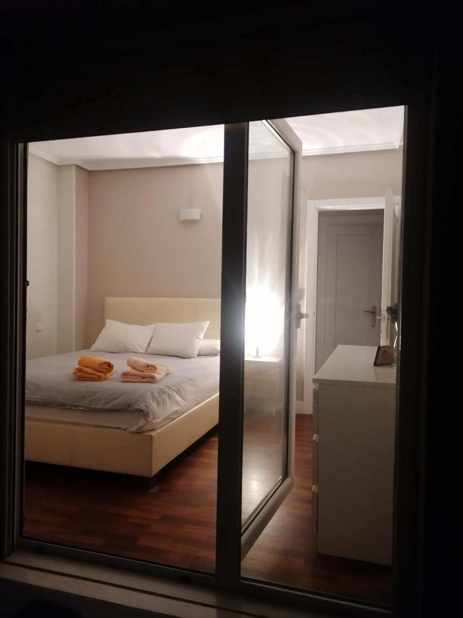 Attic+views+terrace+parking Appartement