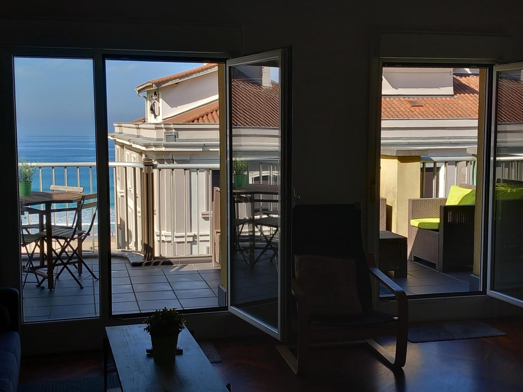 Attic+views+terrace+parking