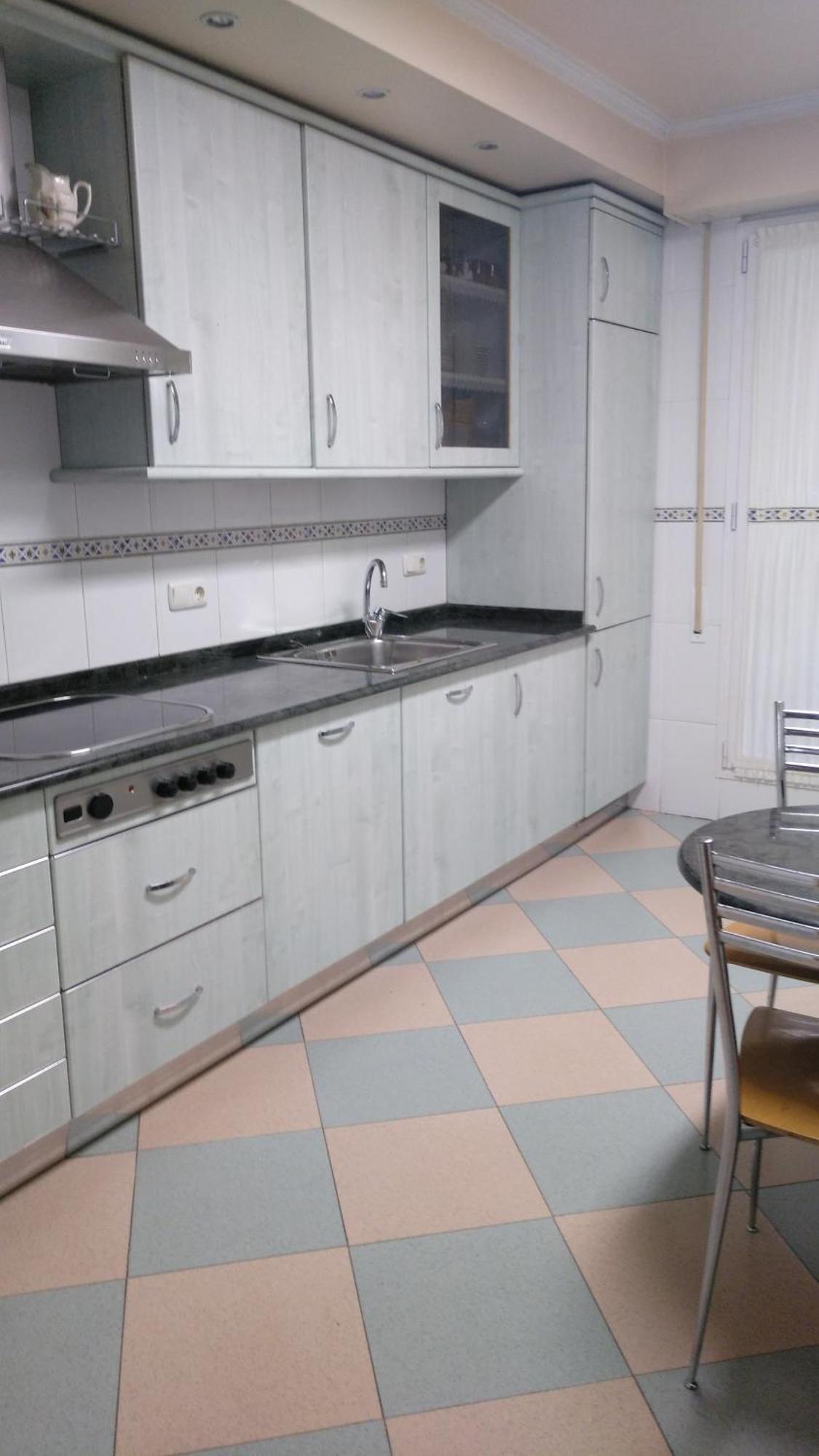 Apartamento Piso Junto A Playa De La Zurriola *